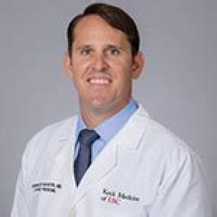 Dr. Martin Forrest, DO – Lakeland, FL