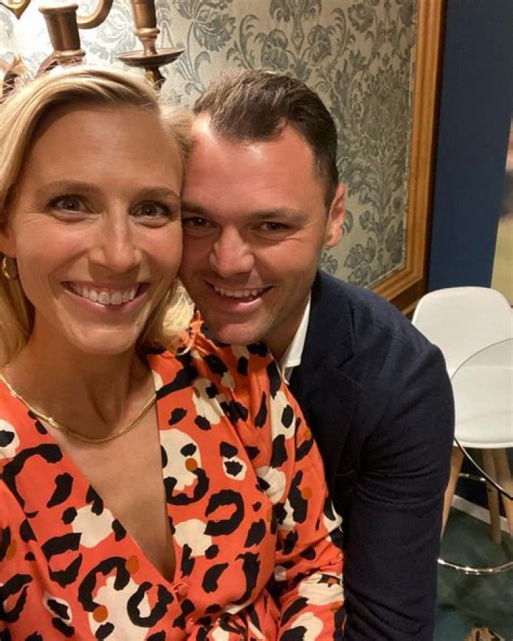 Martin Kaymer girlfriend: Who is Irene Scholz?