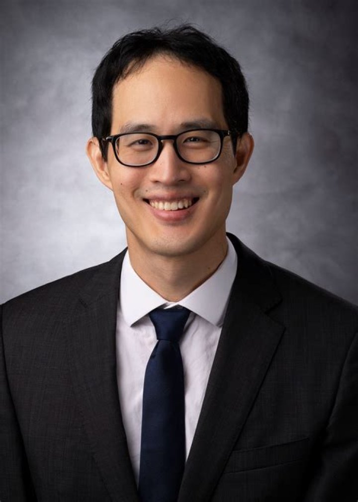 Dr. Martin Lin, MD – Panorama City, CA