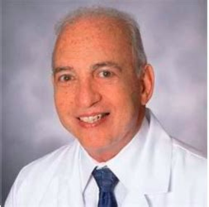 Dr. Martin Stone, MD – Coral Springs, FL