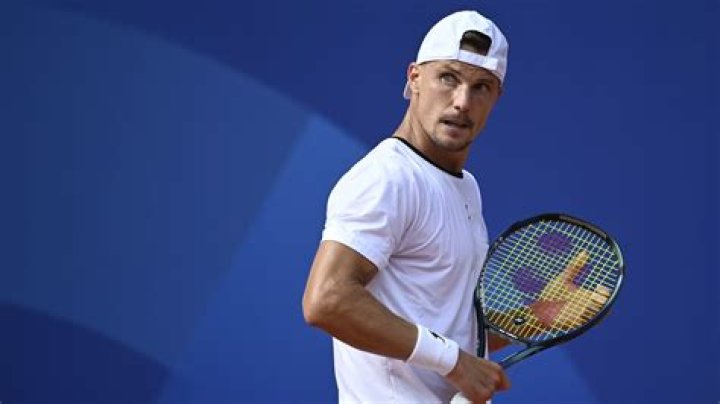 Márton Fucsovics parents: József Fucsovics