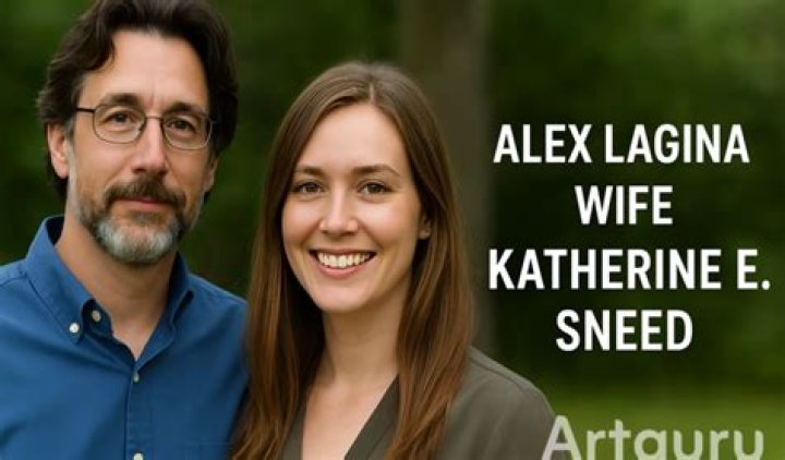 Marty Lagina’s World Lies In Daughter Maddie And Son Alex Lagina
