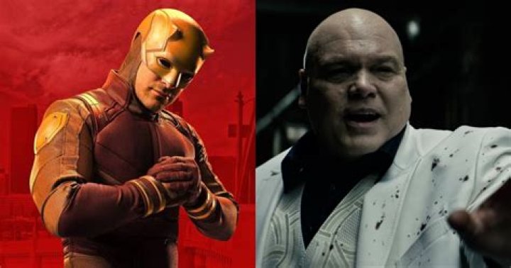 Marvel Looking To Bring Vincent D’Onofrio’s Kingpin Into MCU Movies