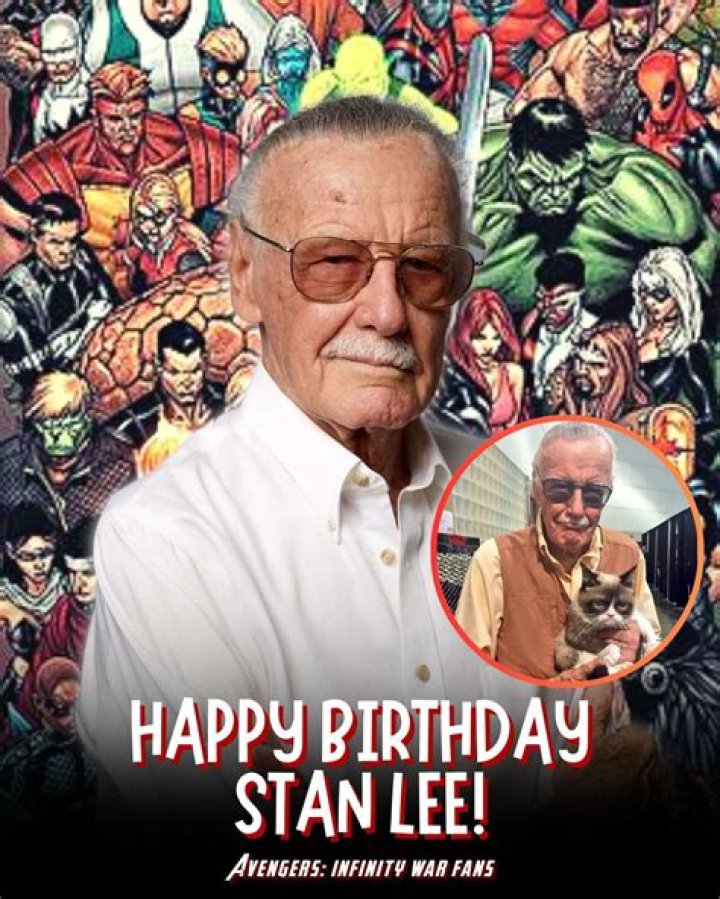 Marvel die-hards throw open their treasure trove of fond ‘Stan-ecdotes’ on the legend’s birthday