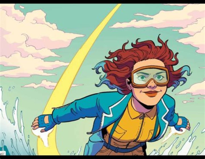 Marvel has revealed a new transgender superheroine