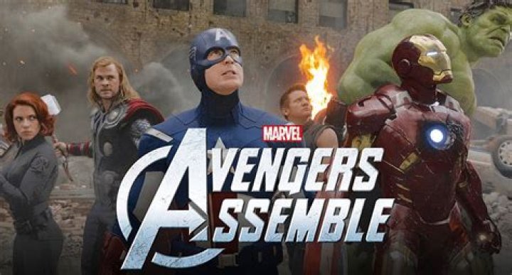 Marvel might’ve just moved another step closer to assembling its next Avengers team in the last place you’d expect