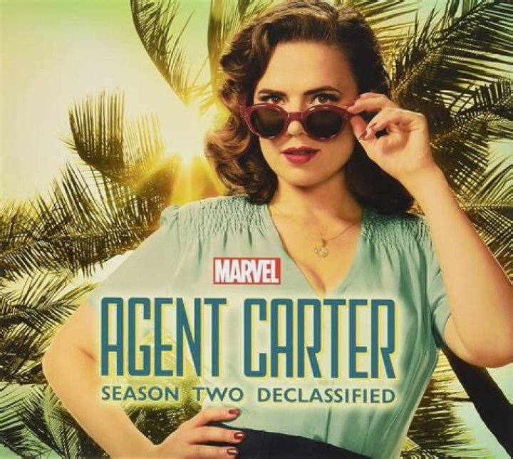 Marvel’s Agent Carter Season 2 Review
