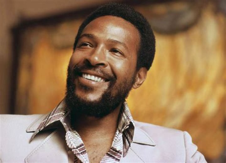 Marvin Gaye Biography - Facts, Childhood, Family Life & Achievements