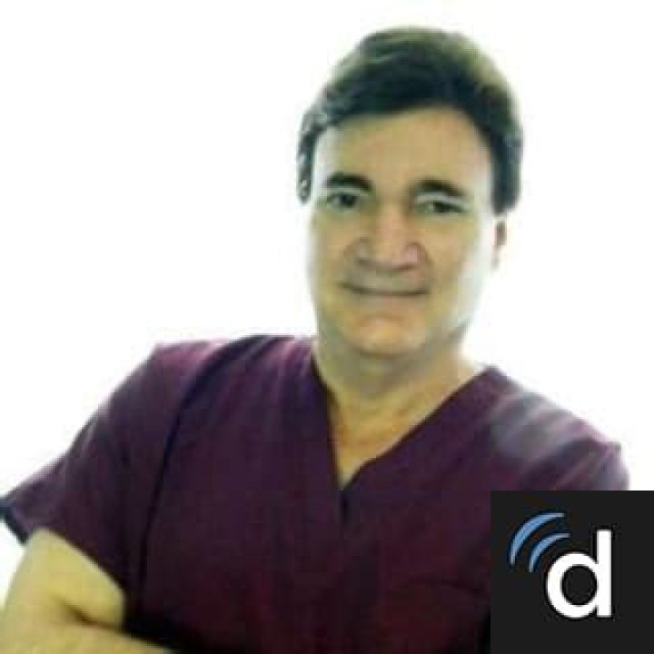 Dr. Marvin Reich, MD – Boca Raton, FL