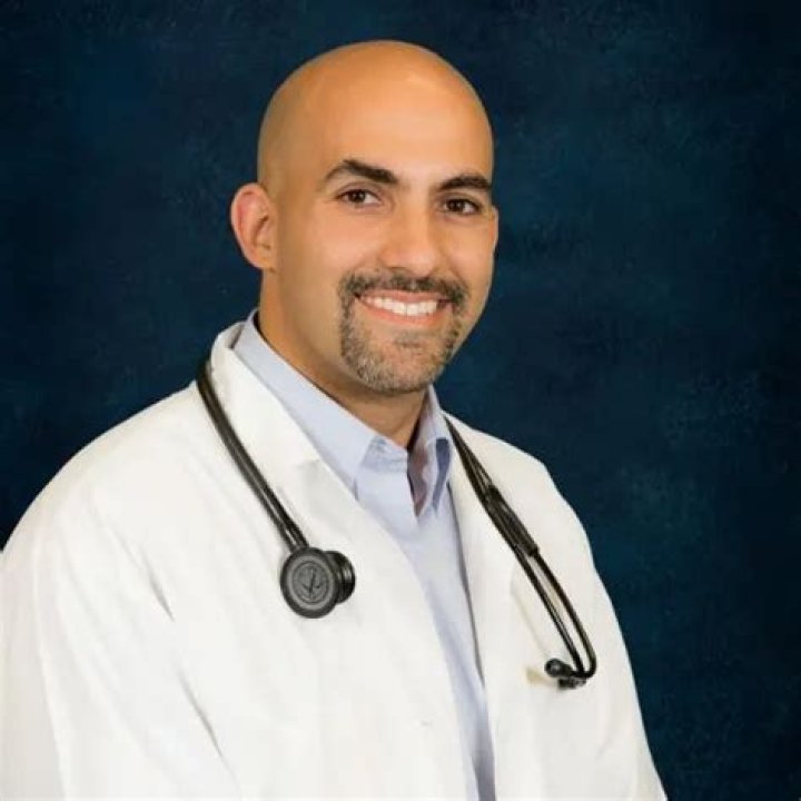 Dr. Marvin Urbina, MD – City Of Industry, CA