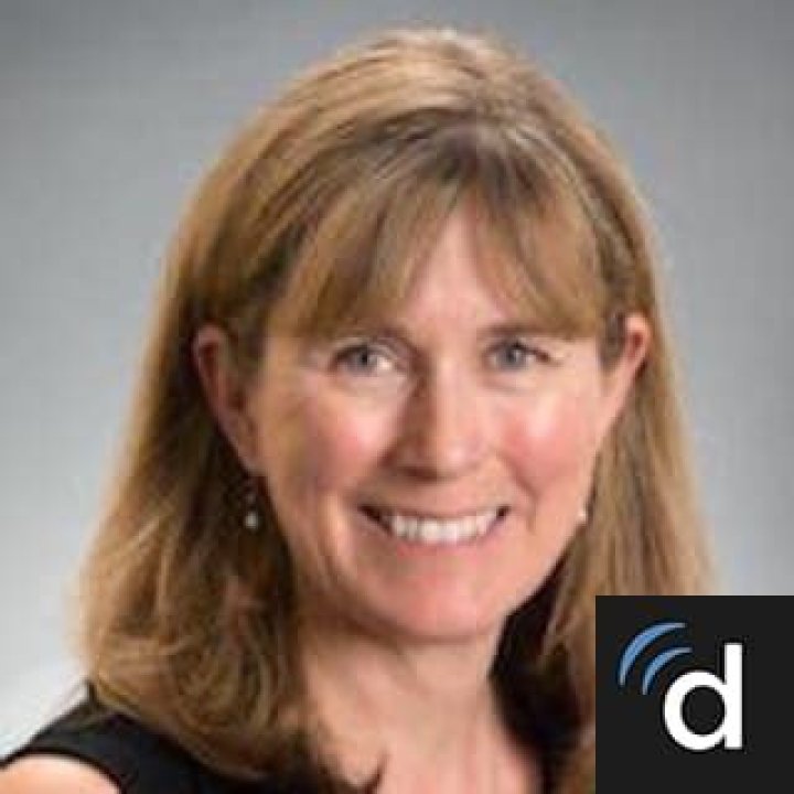 Dr. Mary Beth Hughes, MD – Los Gatos, CA