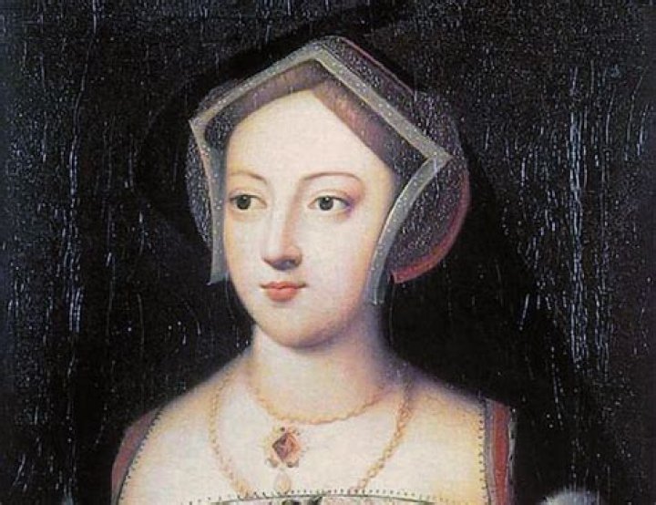 Mary Boleyn Biography - Facts, Childhood, Family Life & Achievements