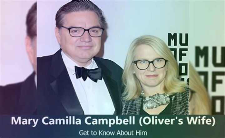 Mary Camilla Bonsal Campbell Bio, Wiki, Age, Husband, Children, Family and Net Worth