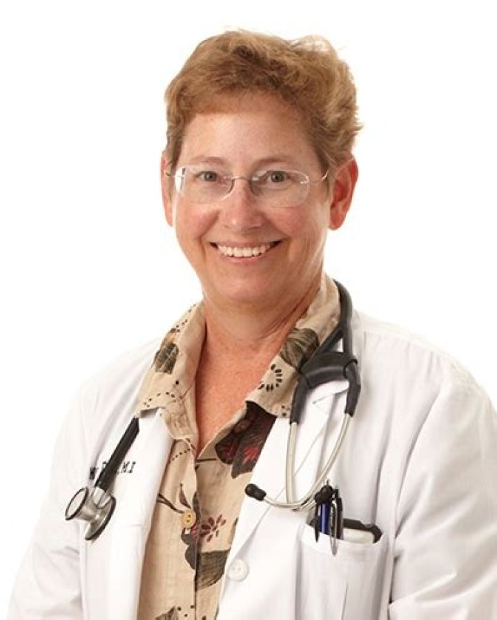 Dr. Mary Dial, MD – Ojai, CA
