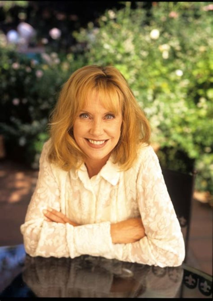 Mary Ellen Trainor Biography - Facts, Childhood, Family Life & Achievements