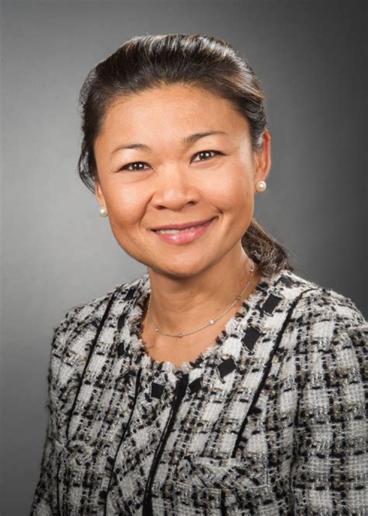 Dr. Mary Huang, DO – Paoli, PA