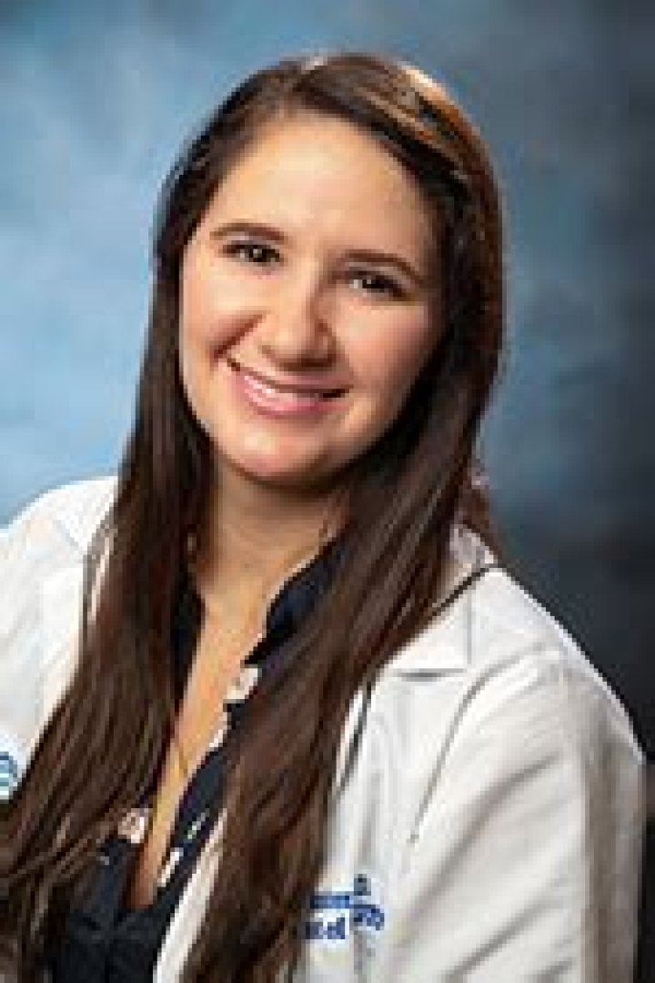 Dr. Mary (Dean) Hunter, MD – Atlanta, GA