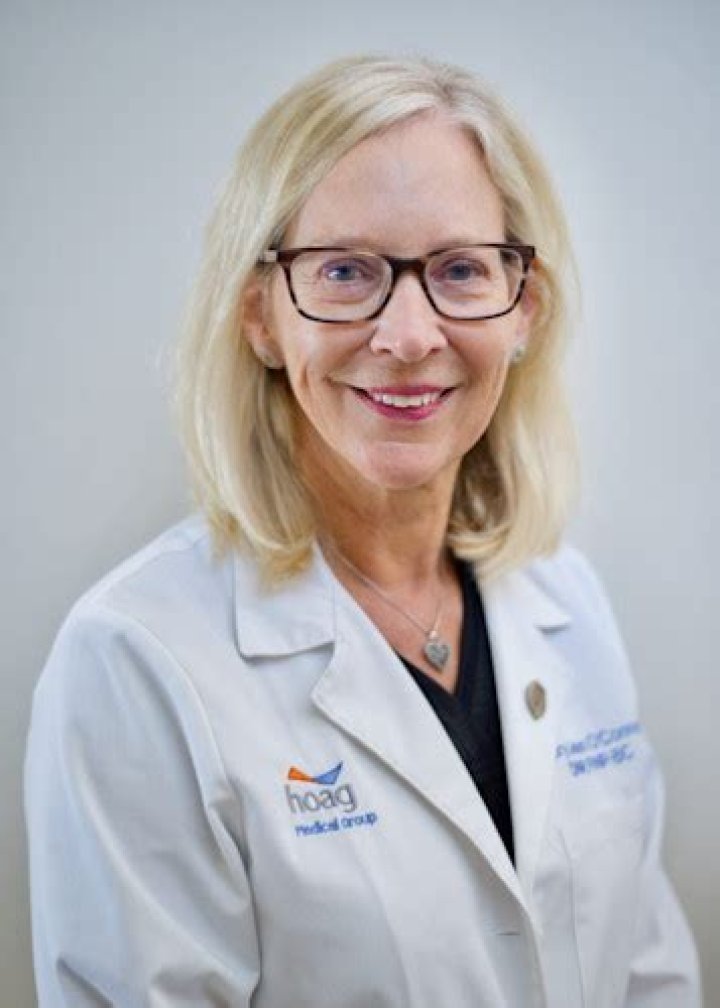 Mary Jean O'Connor – Laguna Beach, CA