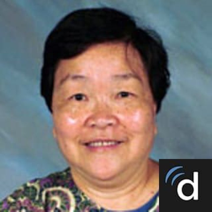 Dr. Mary Lim, MD – Jacksonville, FL