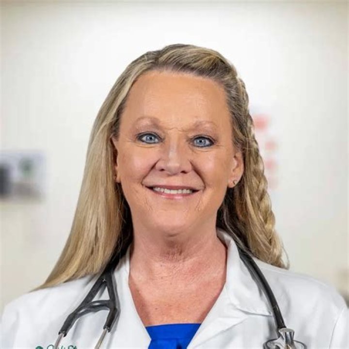 Mary Madsen – New York, NY