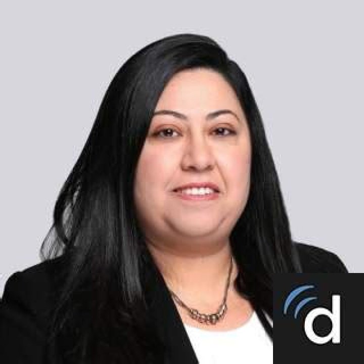 Dr. Mary Nakhla, MD – Pompton Lakes, NJ