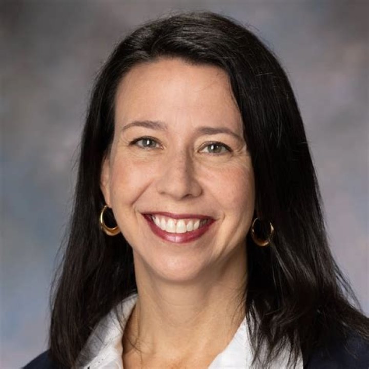 Dr. Mary O'Brien, MD – Shrewsbury, MA