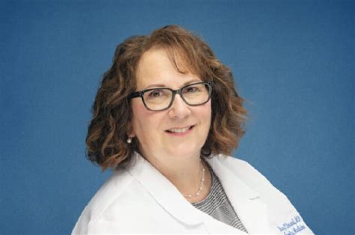 Dr. Mary O'Dowd, MD – Portsmouth, NH