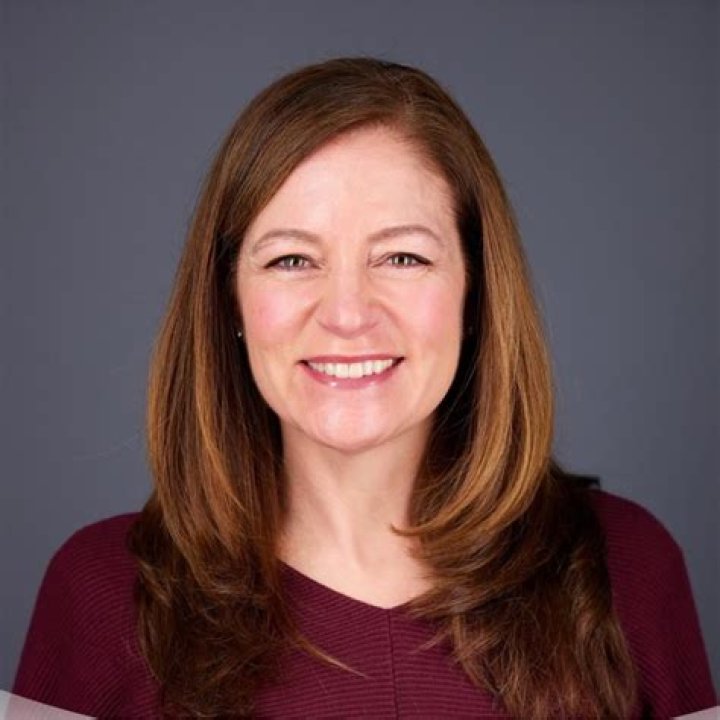 Dr. Mary (Gardner) Parman, DO – Palo Alto, CA