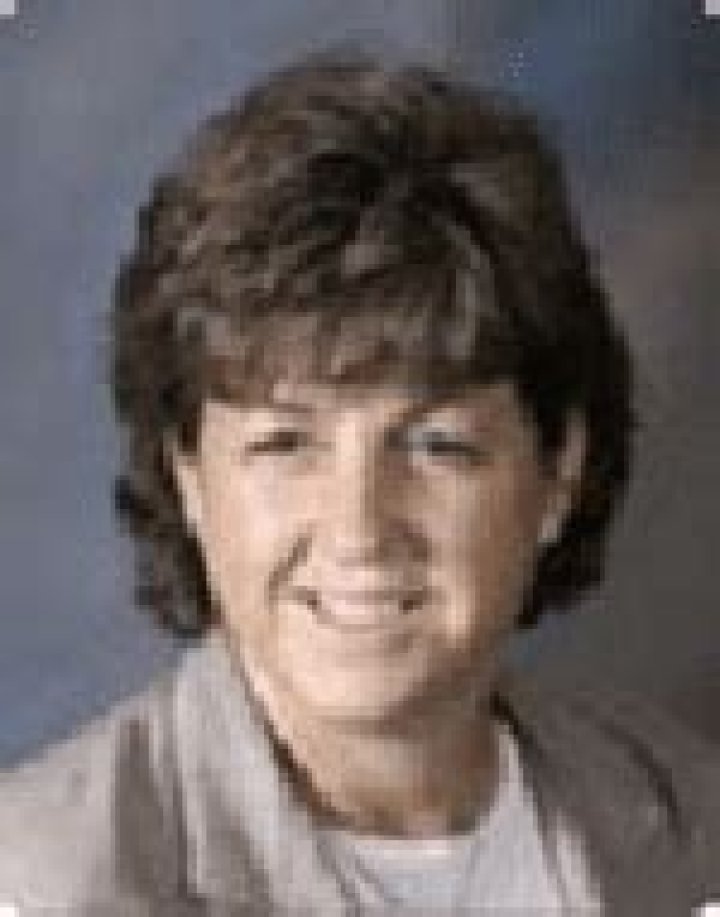 Dr. Mary Porisch, MD – San Antonio, TX
