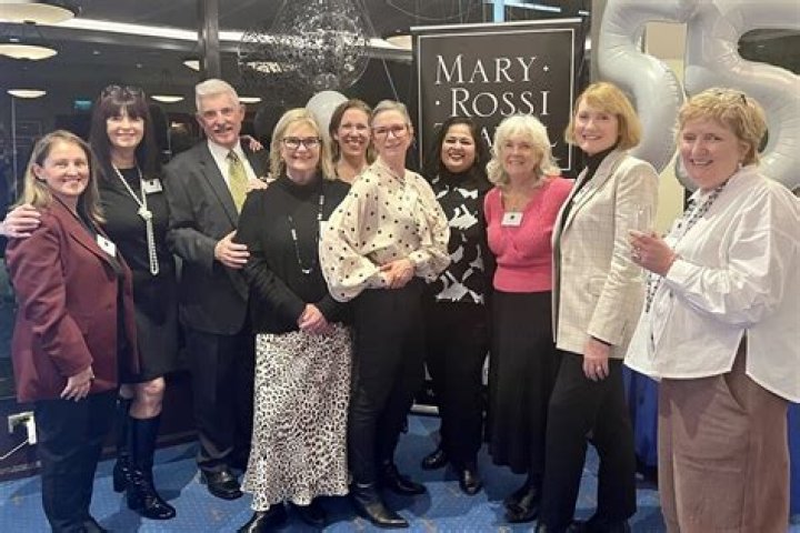 
Mary Rossi Obituary, What was Mary Rossi Cause of Death? 