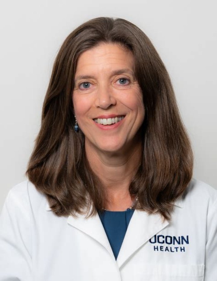 Dr. Mary Shwetz, MD – Seattle, WA