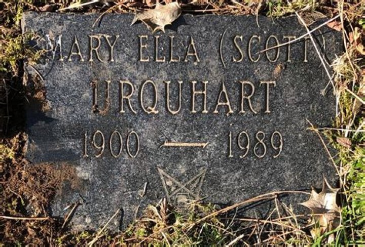 Dr. Mary Urquhart, MD – Quincy, MA