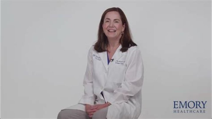 Dr. Mary Vanko, MD – Merrillville, IN