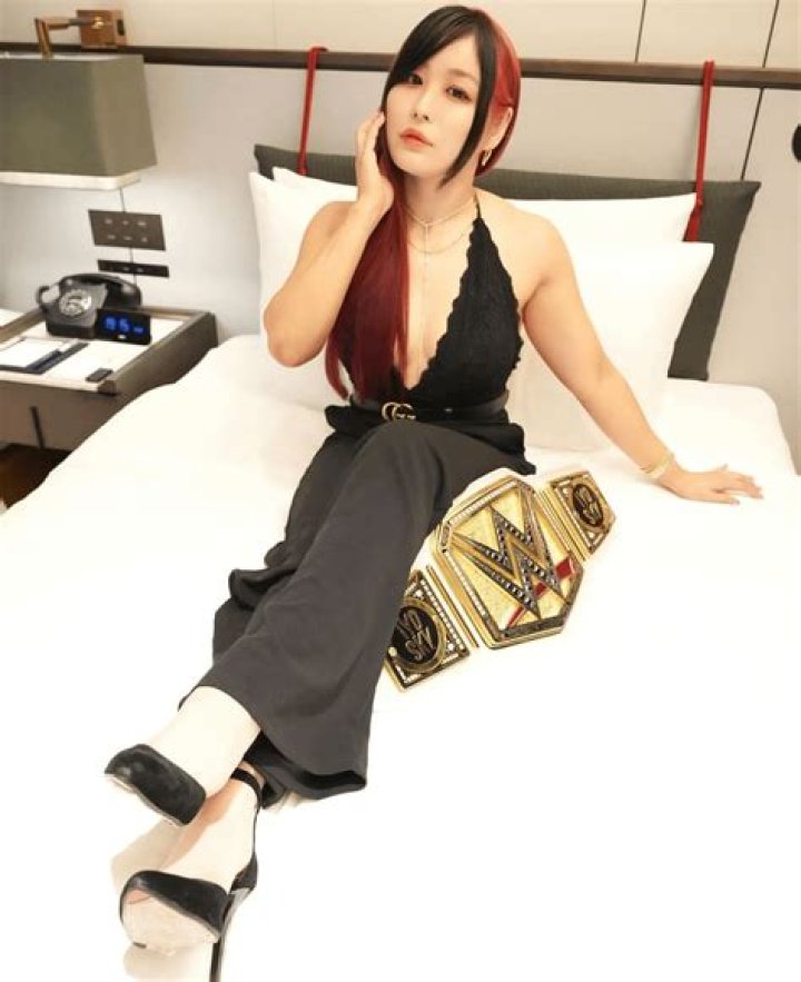 Masami Odate Age, Wiki, Biography, Body Measurement, Parents, Family, Salary, Net worth