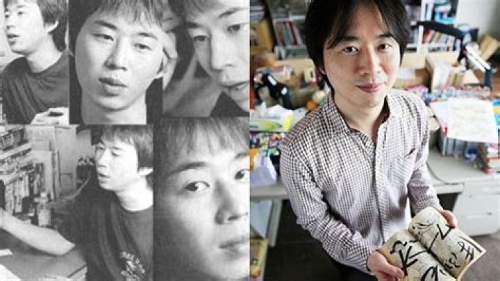Masashi Kishimoto’s Net Worth, Age, Height, Weight, Wife, Kids, Bio-Wiki