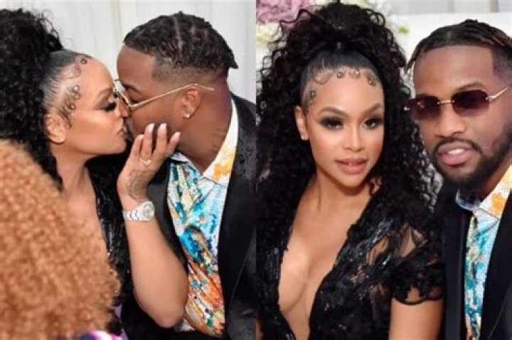 Masika Kalysha Breaks Her Engagement To Jamar Champ