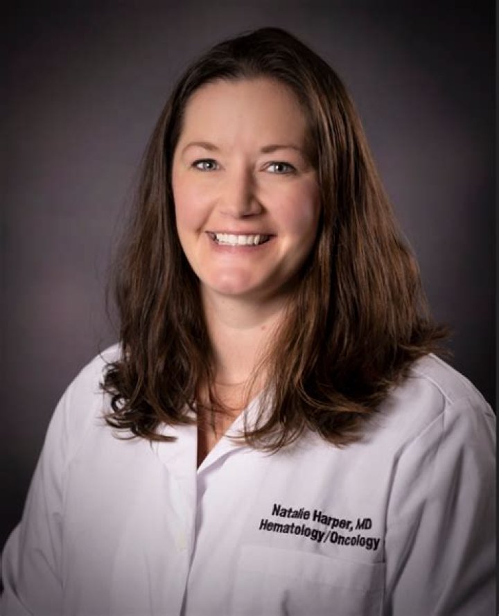 Dr. Mason Harper, MD – Little Rock, AR