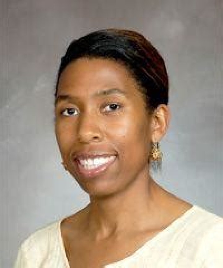 Dr. Matasha Russell, MD – Humble, TX