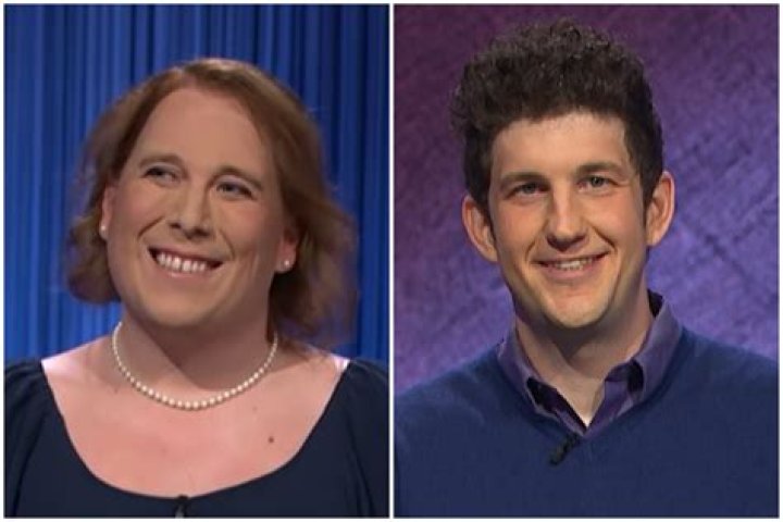 Matt Amodio (Jeopardy) Wiki, Bio, Age, Height, Weight, Girlfriend, Net Worth, Facts