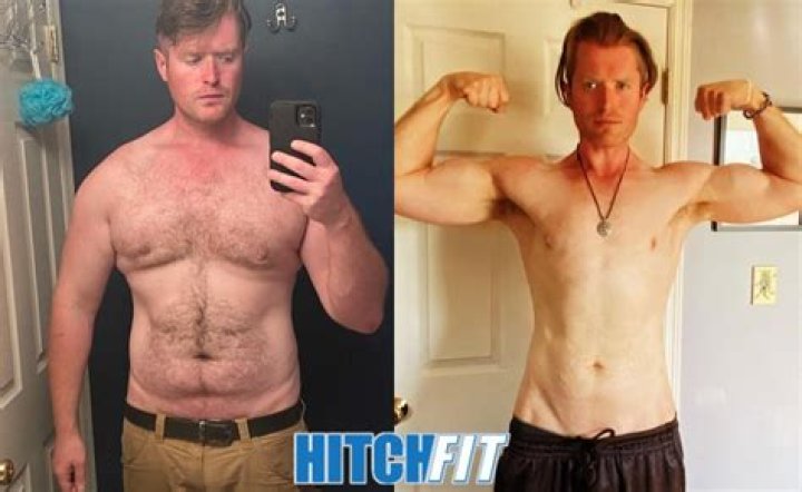 Matt Berry Weight Loss Transformation: Here Are Before And After Pictures