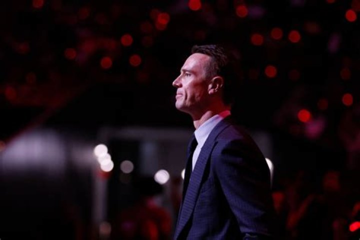 Matt Ryan Biography - Facts, Childhood, Family Life & Achievements