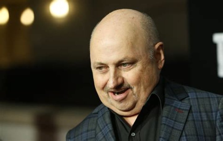 
Matt Sinnreich Age, Birthday, Wikipedia, Who, Nationality, Biography 