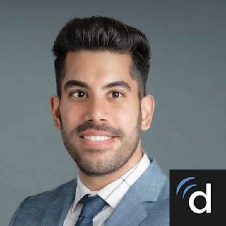 Dr. Matthew Bokhari, MD – Mineola, NY