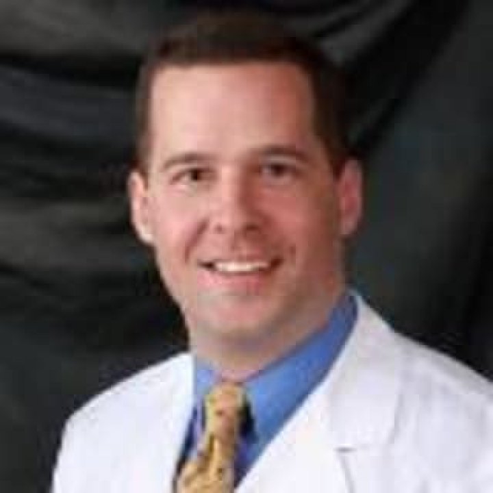 Dr. Matthew Bruckel, MD – Saint Louis, MO