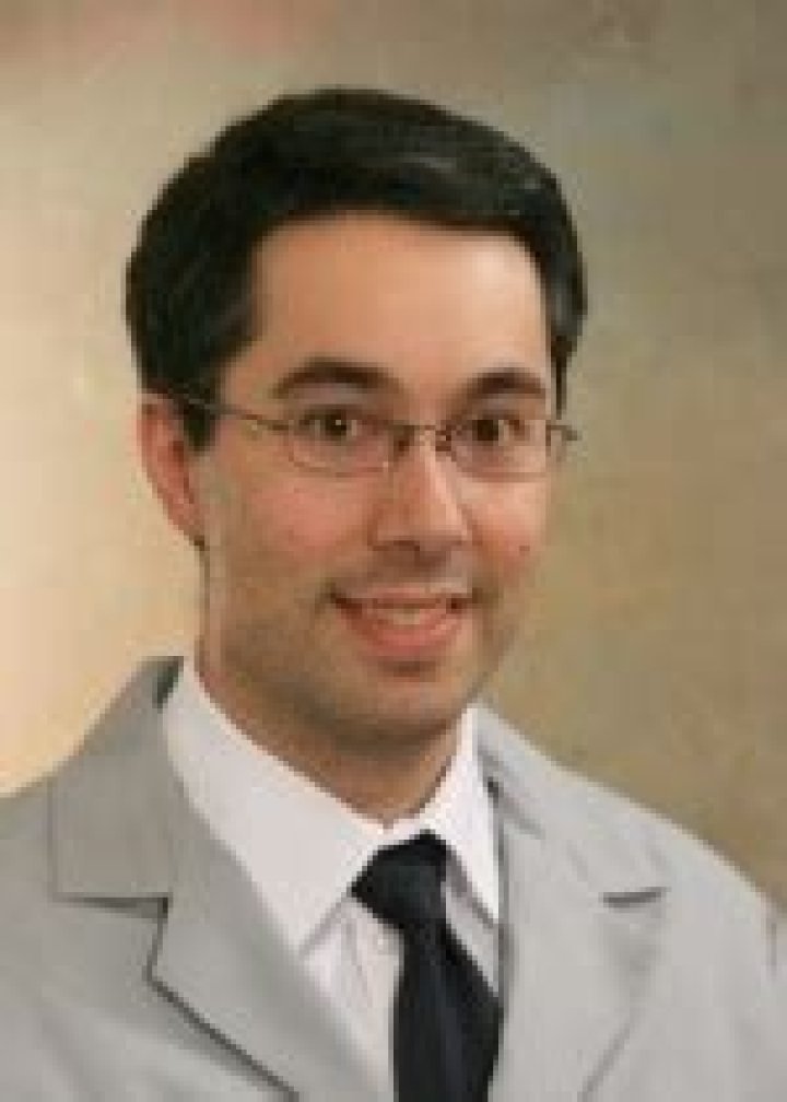 Dr. Matthew Cummings, MD – Lumberton, NC