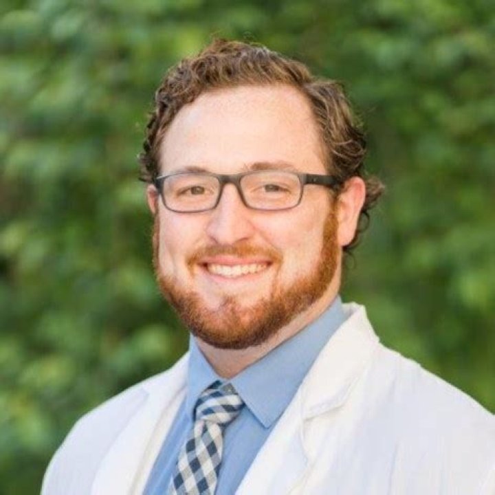 Dr. Matthew Green, MD – Casper, WY