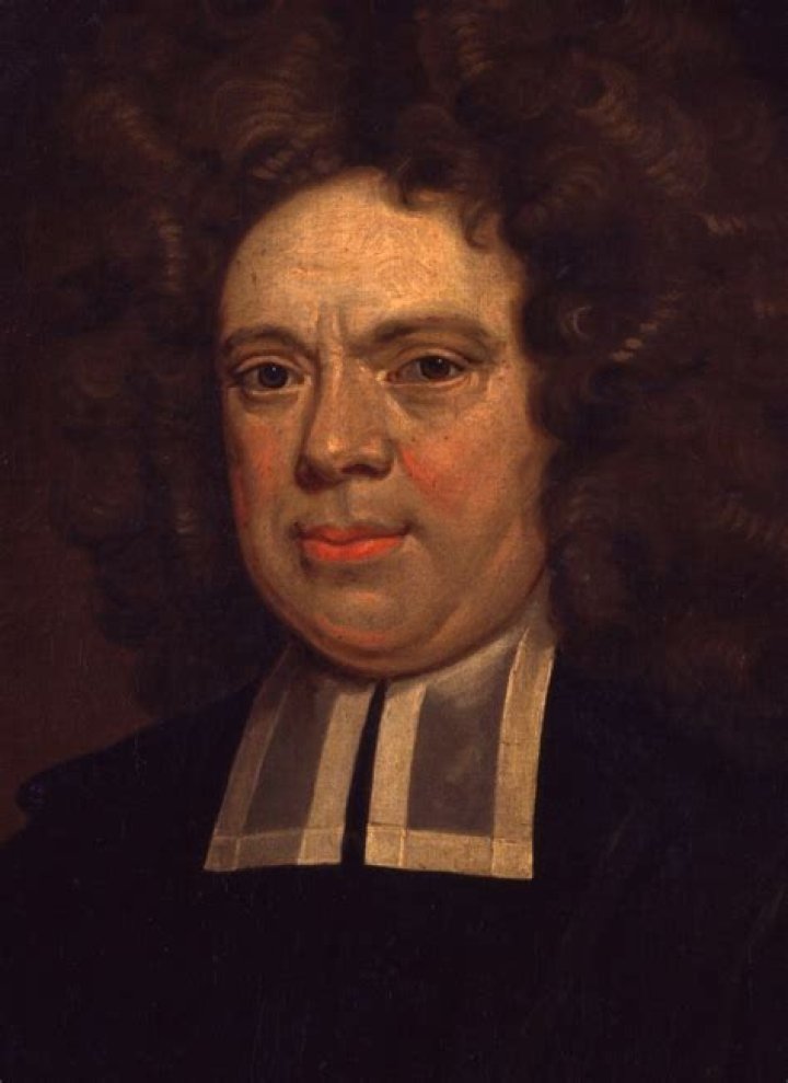 Matthew Henry Biography - Childhood, Life Achievements & Timeline