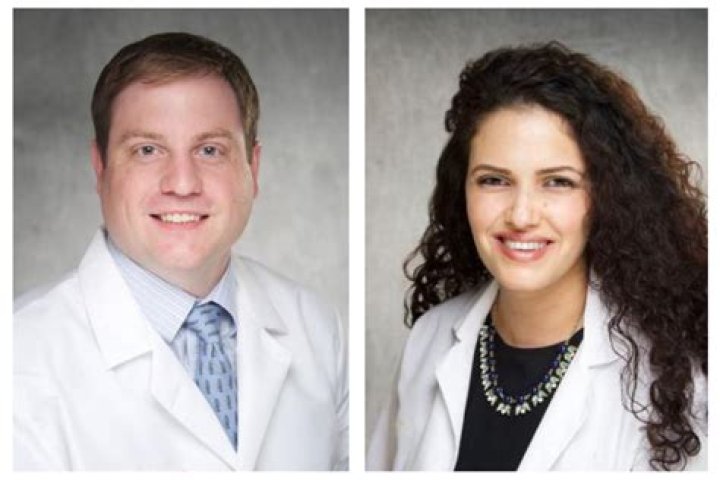 Dr. Matthew Hogue, MD – Iowa City, IA