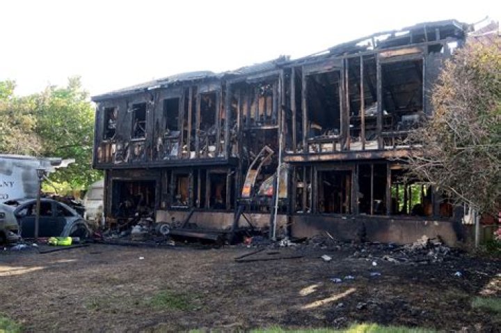 Matthew Kreamer and brother Kyle Dilegame Dies, parents injured in house fire