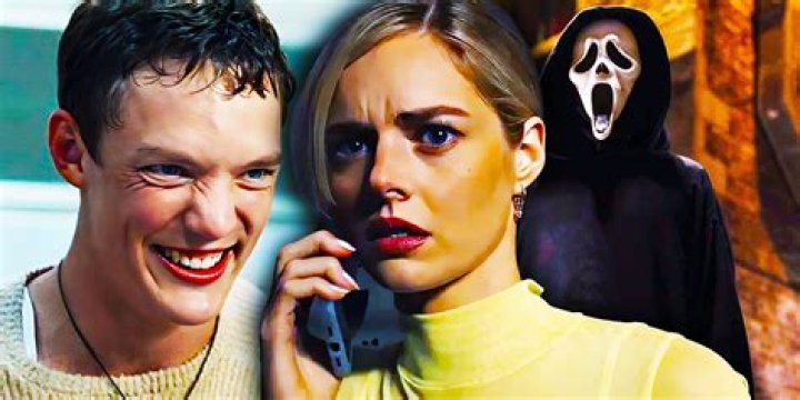 Matthew Lillard is just as mad as us about the ‘Scream 6’ team allegedly trying to underpay Neve Campbell
